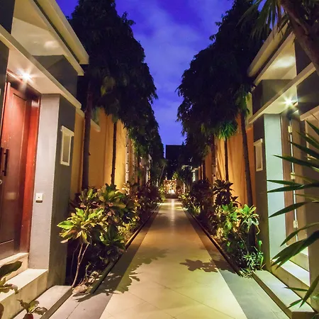 The Rishi Villa