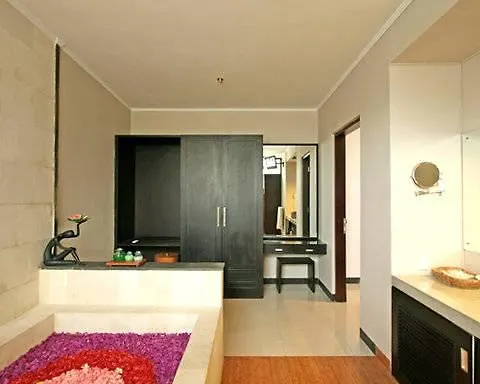 Hotel The Rishi Kerobokan (Bali)