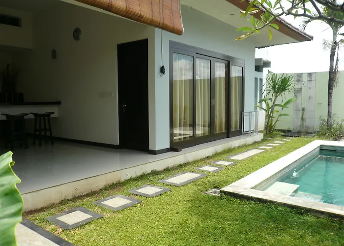 The Rishi Hotel