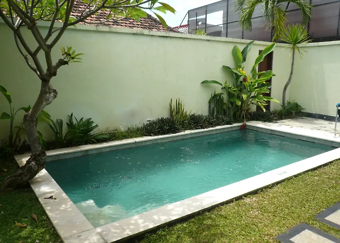 Hotel The Rishi