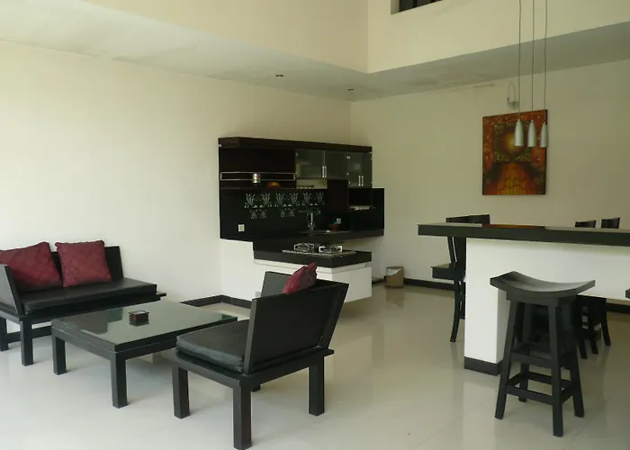 Hotel The Rishi