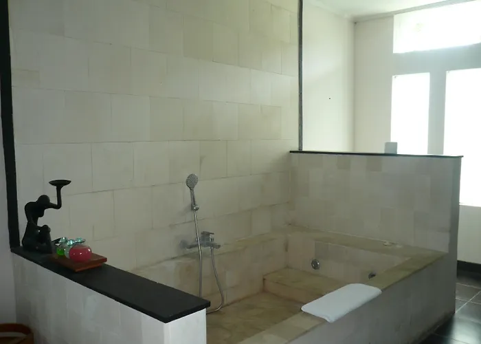 The Rishi Hotel Kerobokan (Bali)