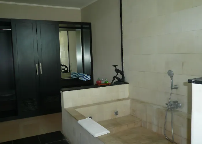 The Rishi Hotel