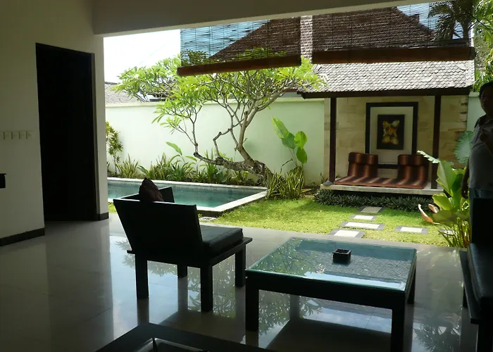 The Rishi Hotel