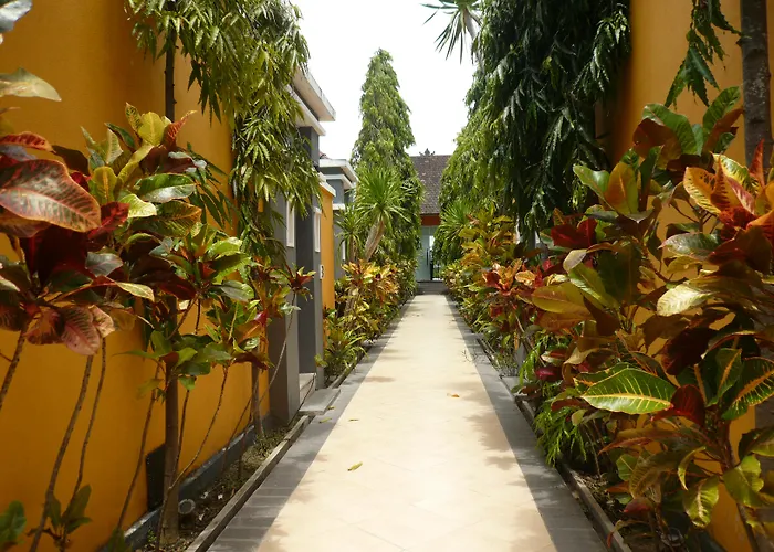 The Rishi Kerobokan (Bali)