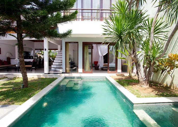 The Rishi Hotel