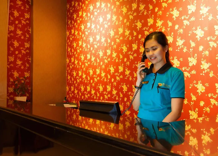 The Rishi 4* Kerobokan (Bali)