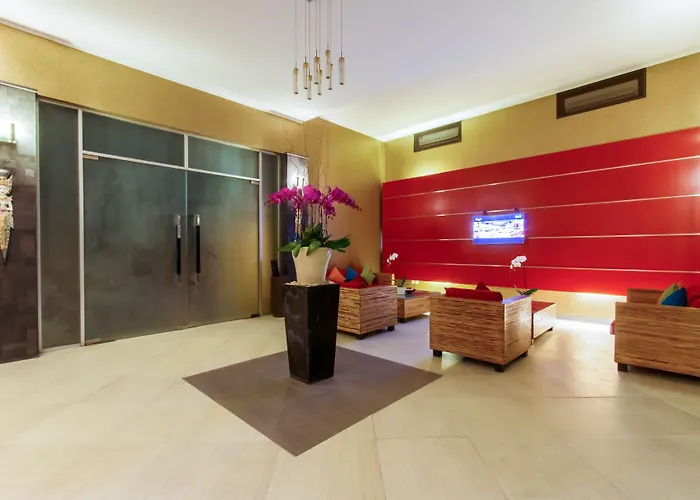 The Rishi Hotel 4*