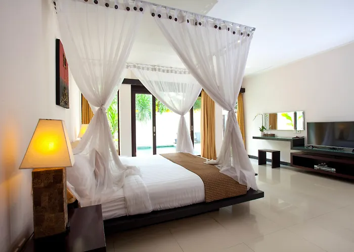 Hotel The Rishi