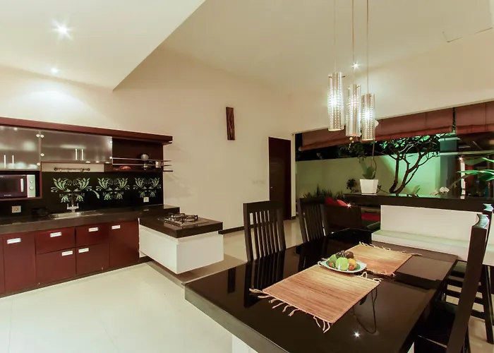 Hotel The Rishi