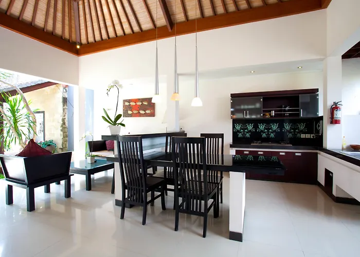 The Rishi Hotel
