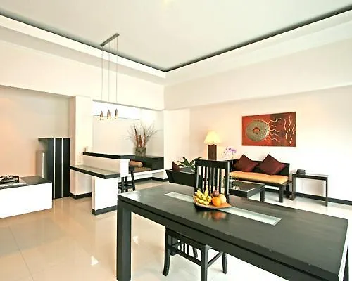 Hotel The Rishi