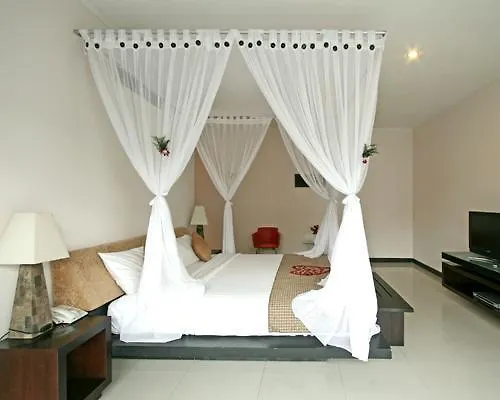 Hotel The Rishi 4*