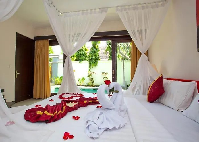 Hotel The Rishi