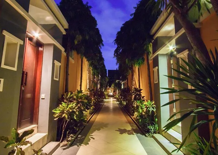 Hotel The Rishi 4*