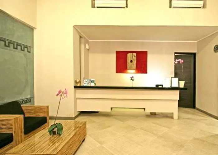 The Rishi 4*