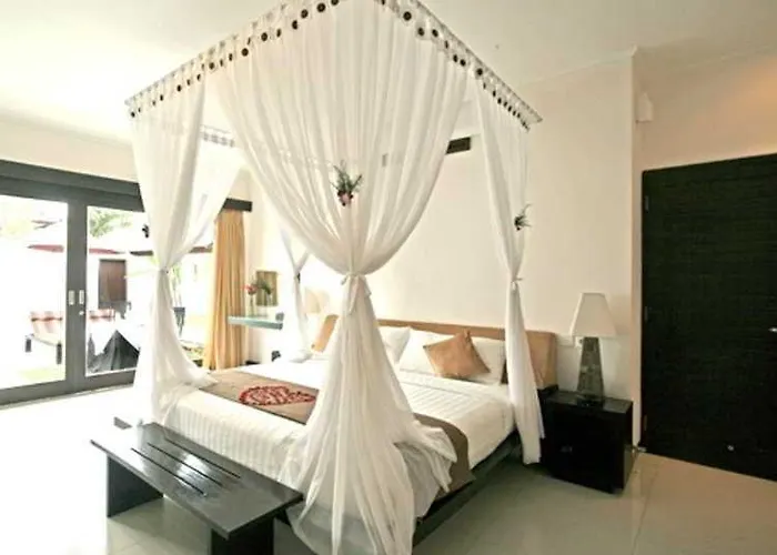 Hotel The Rishi
