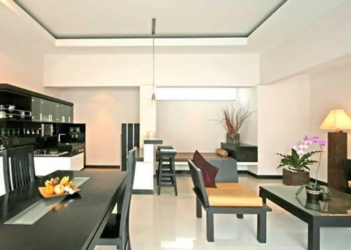 The Rishi Kerobokan (Bali)