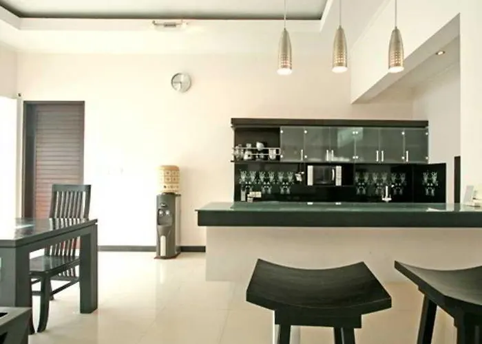 The Rishi Hotel