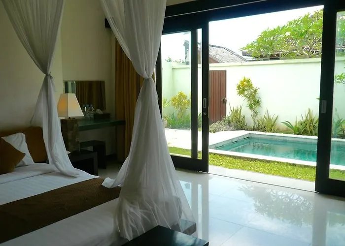 The Rishi Kerobokan (Bali)