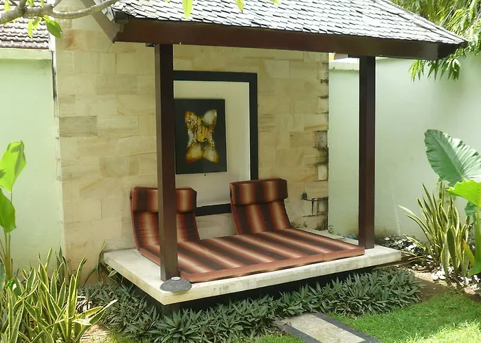 The Rishi 4* Kerobokan (Bali)