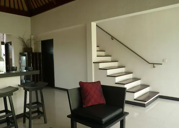 The Rishi Kerobokan (Bali)