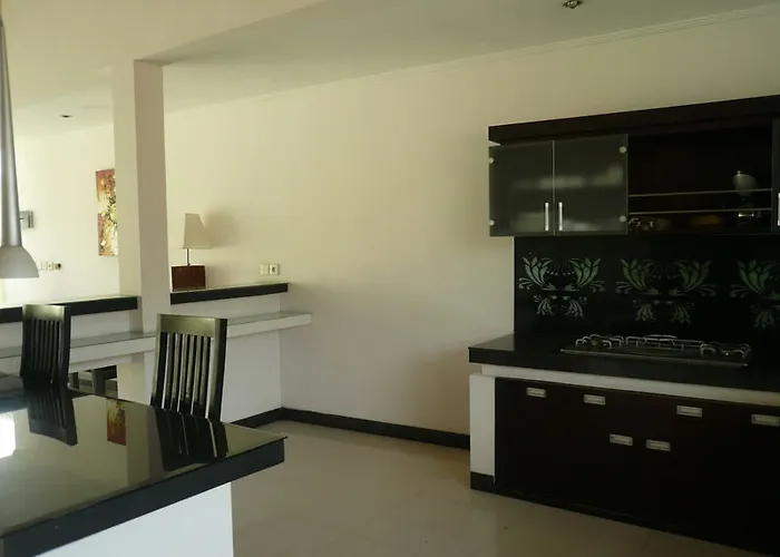 The Rishi Hotel
