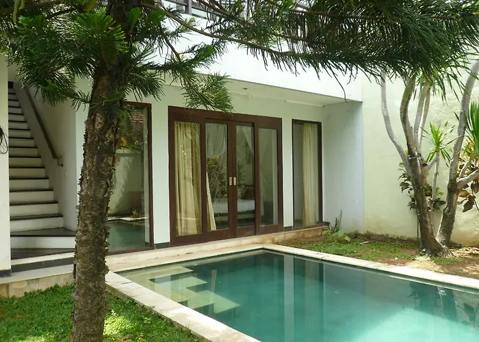 The Rishi Hotel