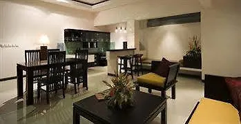 The Rishi Hotel Kerobokan (Bali)