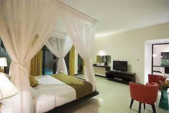 The Rishi Hotel Kerobokan (Bali)