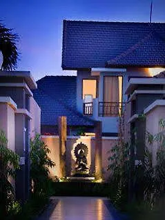 The Rishi 4* Kerobokan (Bali)
